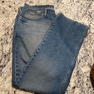 Cinch White Label Jeans